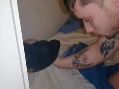 Extreme anal stretching and butt destruction with a variety of toys!