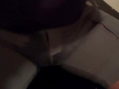 Pissing Aftermath