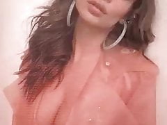 Cum Tribute for Emily Ratajkowski