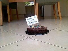 Birthday Cake Crush