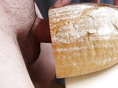 Bread fuck II