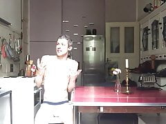 TWINK IS ALWAYS HUNGRY FOR RAW COCK
