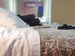 Motel Night. Papasito Rico