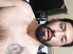 Mexican Stud Cum
