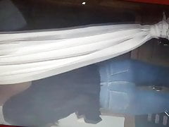Apink Eunji Cum (tribute) #12
