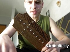 Hardcore CBT Session - Cock and Balls - Obedience Training