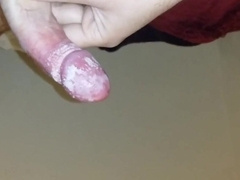 smegma,cheese cock