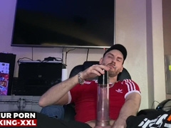 38 - MONSTERCOCK PUMPING DELUXE