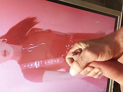 lena cum tribute 10.9.2019