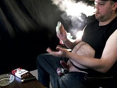 Thick Smoke = Thick Load