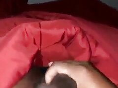 Friend sends me a video of him jerking off