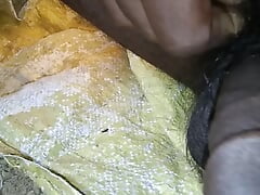 homemade chut ko choda cum