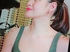 Bea Alonzo - Cum Tribute