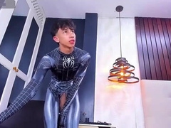 Luciano Horsecock