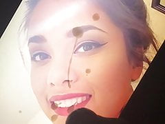 Super Hot 19yo Latina Facial Cum Tribute 2
