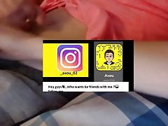 follow me