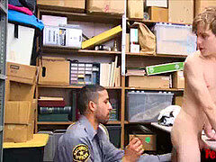 Stop It, I'm Not homosexual, satiate