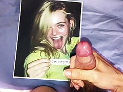 Elle Fanning tributes