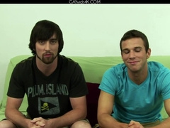 Ken And Jeremy H