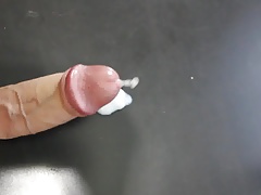 ruined orgasm no hands free cumshot no hands 26