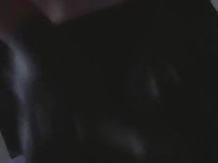 Boxing my cock