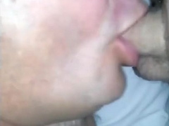 Love to suck cum in my mouth 5