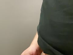 Huge load while at work