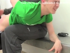 Spanking Sex Clips