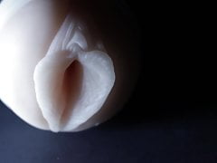 Little Flashlight Mastzrbation Tease