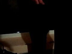 Horny in porch part 5