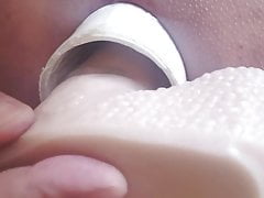 anal Mastervision