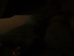 Horney in Truck