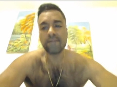 Desi hairy gay