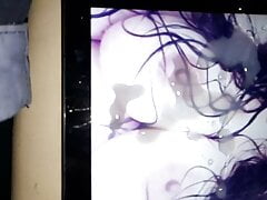 nanitha toledo cum twice tribute