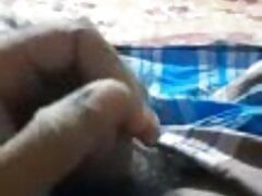 Hand job