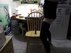kevinstockings late night snack
