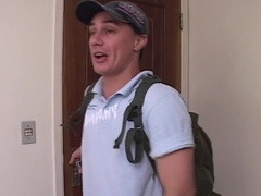 Gay Encounters 02 Scene 2 - Gay Boy