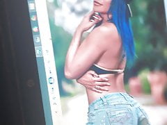 Mia yim cum tribute