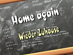 Home Again