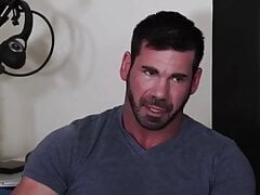 Billy Santoro and Cade Maddox GD P