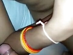 Telugu aunty fuck