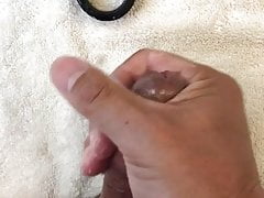 new tighter cockring
