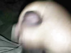 Me shooting a load of cum