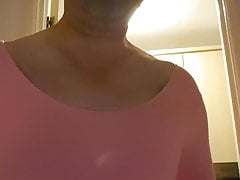 Tutu Leotardia Ballerina sissy