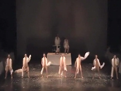 greek dance