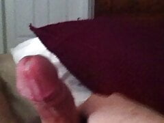 Blowing a load