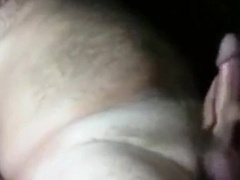 Mature Gay Daddy Gets Intimate with a Young Man!