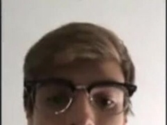 Glasses and big shoot 8