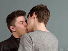 Barred Seductions: Being True To Ourselves - Drake Von & Adam Awbride
