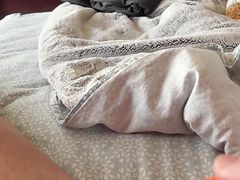 stepMommy's Dirty Orange Panties pt2